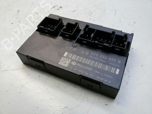 Electronic module VW PASSAT B6 Variant (3C5) 1.9 TDI | BP20557211M83 