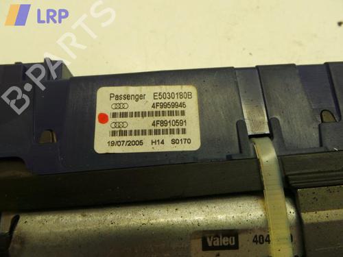 Electronic module AUDI Q7 (4LB) 3.0 TDI quattro | BP20532081M83 