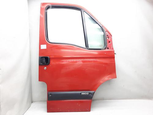 Used Right front door OPEL MOVANO A Van (X70) 2.2 DTI (FD) (90 hp) 20513985