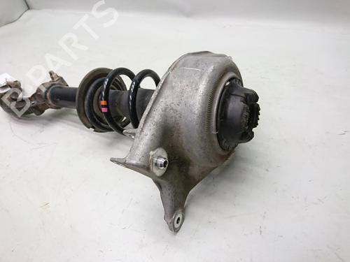 Left front shock absorber AUDI A4 B8 (8K2) 2.0 TDI | BP20543107M16 