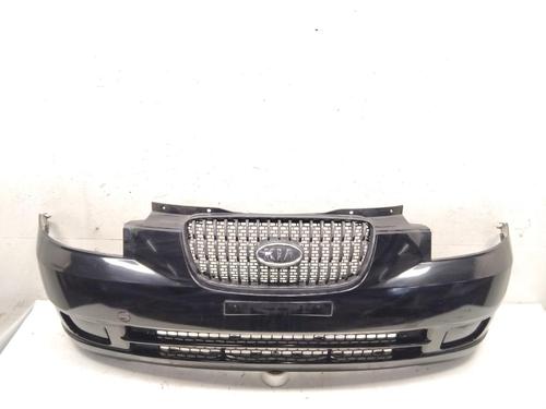 Paragolpes delantero KIA PICANTO I (SA) 1.0 (61 hp) 33219045