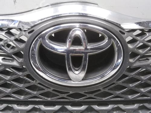 Grille TOYOTA COROLLA Estate (_E12_) 1.4 VVT-i (ZZE120_, ZZE120R) | BP20521745C40 
