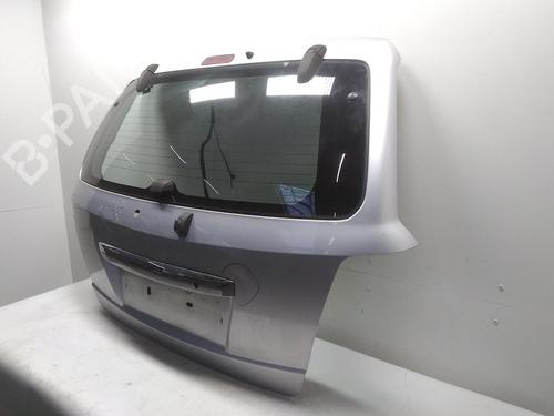 Tailgate KIA SORENTO I (JC) 2.5 CRDi | BP20519442C6 