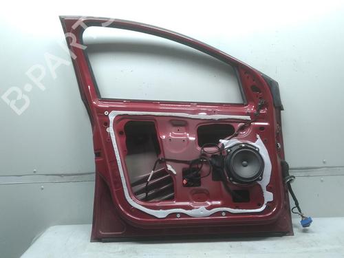Left front door FIAT BRAVO II (198_) 1.4 T-Jet (198AXF1B) | BP20514994C2 