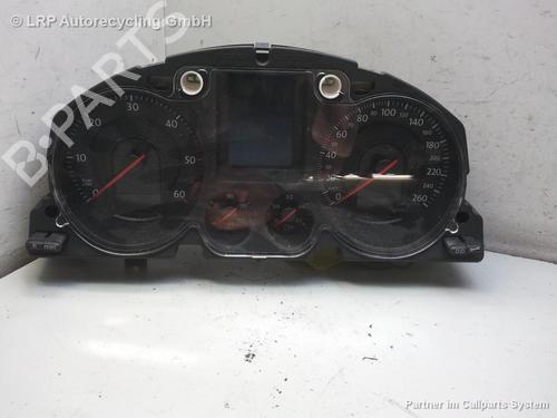Used Instrument cluster VW PASSAT B6 Variant (3C5) 2.0 TDI (140 hp) 20556233
