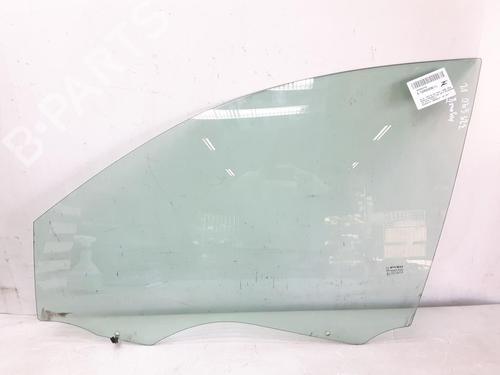Used Front left door window RENAULT MEGANE II Estate (KM0/1_) 1.6 16V (112 hp) 20579573