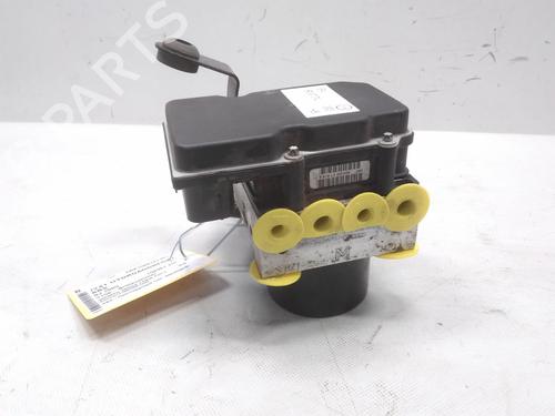 Used ABS pump SKODA FABIA II (542) 1.2 (70 hp) 20595208
