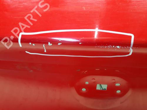 Bakluke CC/Kombi-Kupé OPEL ASTRA K (B16) 1.4 Turbo (68) | BP20592927C6 