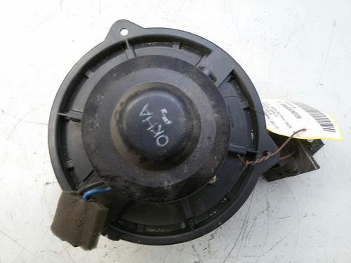 Heater blower motor HYUNDAI S COUPE (SLC) 1.5 i | BP20547001M62 