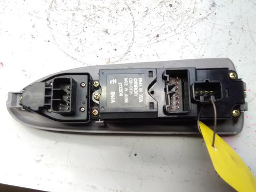 Left front window switch MAZDA 323 F VI Hatchback (BJ) 1.6 (BJ10M) | BP20516967I27 