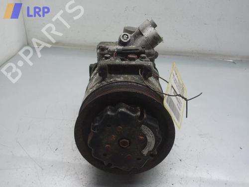 AC compressor MERCEDES-BENZ E-CLASS T-Model (S211) E 200 T Kompressor (211.242) | BP20555544M34 