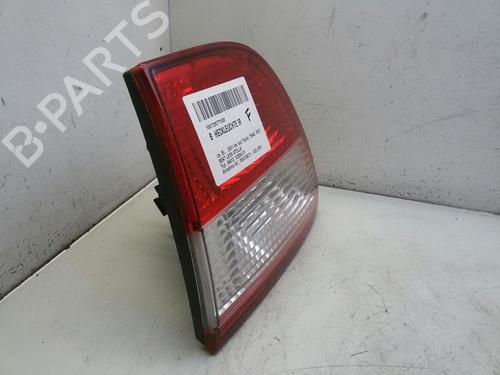 Right tailgate light SEAT LEON (1M1) 1.6 16 V | BP20551056C80