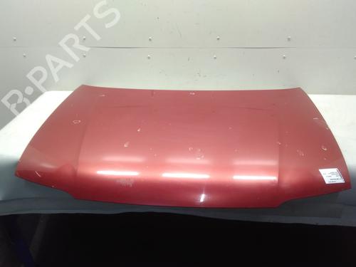 Hood CITROËN BERLINGO / BERLINGO FIRST MPV (MF_, GJK_, GFK_) 1.8 i 4WD (MFLFX) | BP20594207C1 