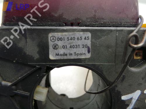 Steering column stalk MERCEDES-BENZ M-CLASS (W163) ML 320 (163.154) | BP20556986I23 