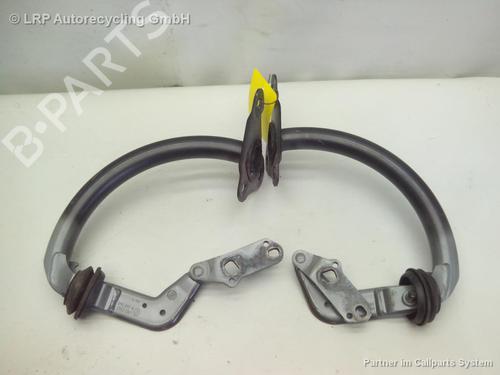 Hinge/Door check strap BMW 7 (E65, E66, E67) 735 i, Li | BP20567422C146 