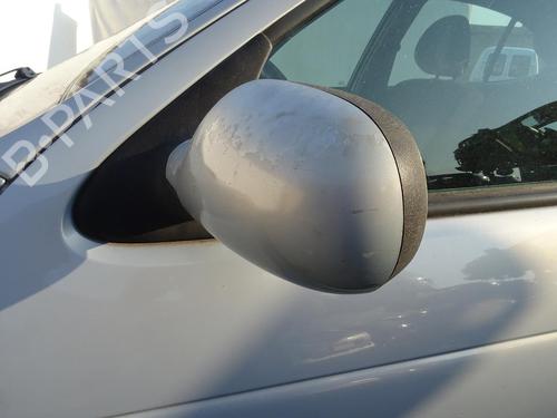 Left mirror RENAULT MEGANE I Classic (LA0/1_) 1.4 16V (LA0D, LA1H, lA0W, LA10) | BP20517069C26 
