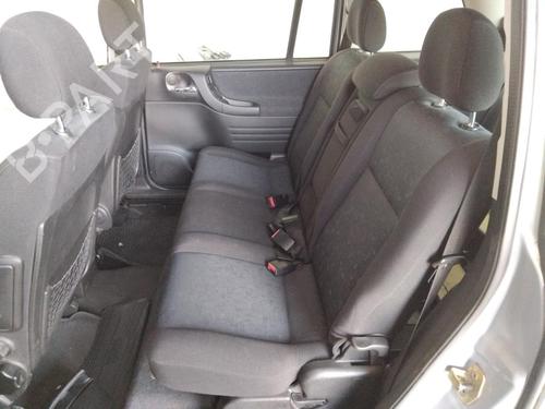 Right taillight OPEL ZAFIRA A MPV (T98) 1.8 16V (F75) | BP31958392C35 