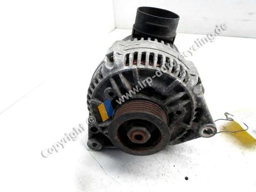 Used Alternator AUDI A6 C5 Avant (4B5) 2.7 T quattro (230 hp) 20548648