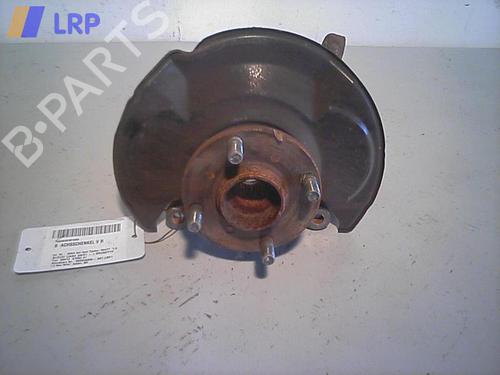 Used Right front steering knuckle SUZUKI LIANA (ER, RH_) 1.6 i (RH416) (106 hp) 20529971