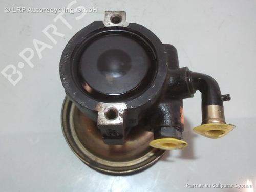 Servo brake FIAT MULTIPLA (186_) 1.9 JTD 105 (186AXB1A) | BP20572561M42 