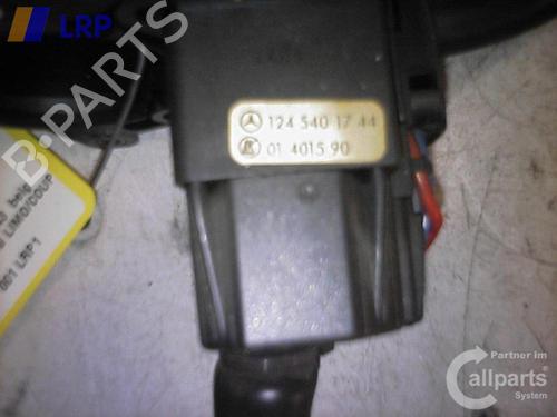 Switch MERCEDES-BENZ E-CLASS (W124) E 200 D (124.120) | BP20536302I30 