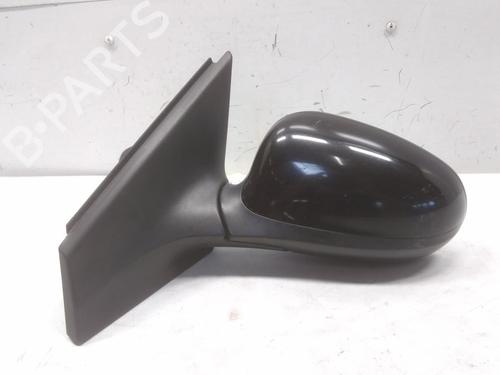 Left mirror FIAT BRAVO II (198_) 1.9 D Multijet (198AXC1B) | BP20591638C26 