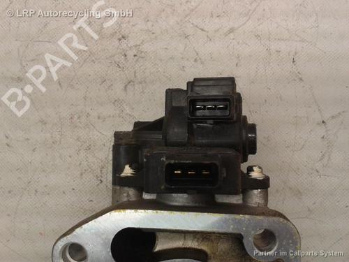 Throttle body KIA CARENS II MPV (FJ) 1.8 | BP20542379M82 