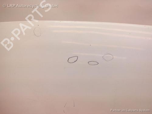 Hood PEUGEOT EXPERT Van (222) 1.9 D 70 | BP20562976C1 