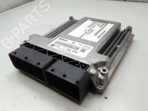 Used Engine control unit (ECU) BMW 5 Touring (E61) 530 d (231 hp) 20529097