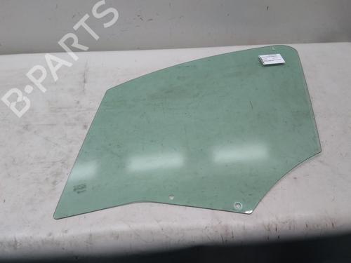 Front left door window PEUGEOT PARTNER Box Body/MPV 1.6 | BP20590760C18 