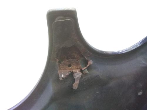 Hood MERCEDES-BENZ E-CLASS T-Model (S210) E 320 T CDI (210.226) | BP20522585C1 