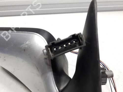 Used Right mirror SEAT IBIZA II (6K1) 1.6 i (75 hp) 20535220
