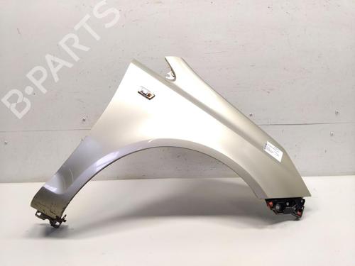 Used Right front fenders OPEL CORSA D (S07) 1.0 (L08, L68) (60 hp) 27371924