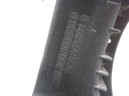 Front bumper reinforcement VW PASSAT B6 Variant (3C5) 2.0 TDI | BP20528645C109 