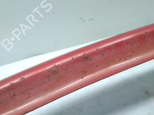 Rear bumper reinforcement SKODA FABIA II (542) 1.2 12V | BP20519235C73 
