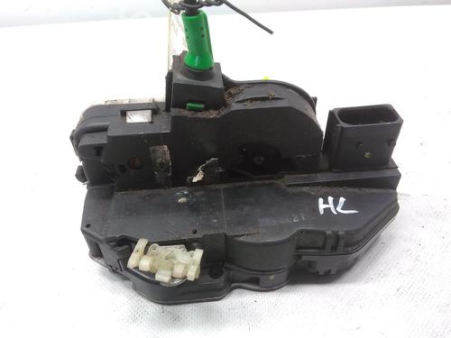 Rear left lock OPEL ASTRA J (P10) 1.6 Turbo (68) | BP20518795C100 
