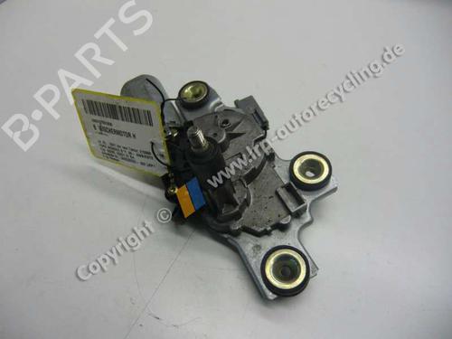 Rear wiper motor FORD MONDEO III (B5Y) 2.0 16V TDDi / TDCi | BP20551711M102 