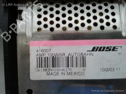 Andre AUDI A8 D3 (4E2, 4E8) 3.0 TDI quattro | BP20576229O1 
