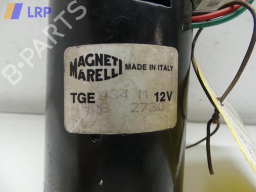 Viskermotor vindrude ALFA ROMEO 156 (932_) 2.0 16V T.SPARK (932A2) | BP20586435M29