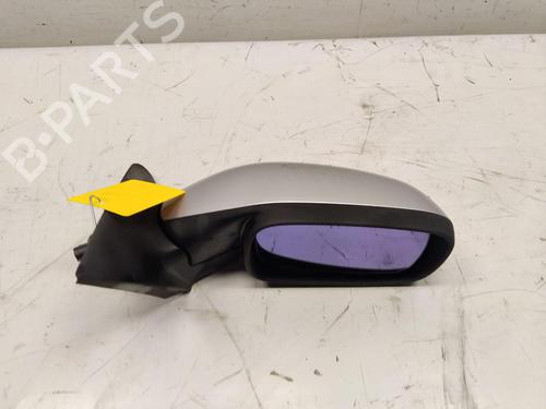 Left mirror RENAULT LAGUNA II Grandtour (KG0/1_) 2.0 16V (KG00, KG0K, KG0W, KG0P) | BP27728493C26 