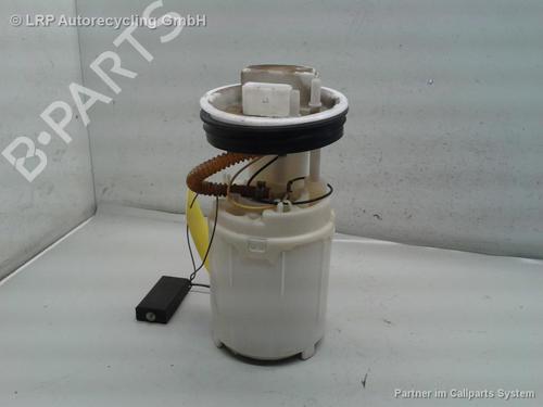 Fuel pump VW POLO IV (9N_, 9A_) 1.2 | BP20558571M76 