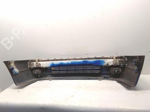 Front bumper CITROËN SAXO (S0, S1) 1.1 X, SX | BP20519310C7 