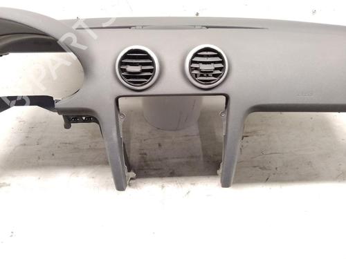 Dashboard AUDI A3 Sportback (8PA) 1.2 TSI | BP31345481C46