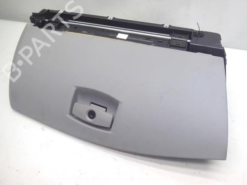 Used Glove box BMW 5 Touring (E61) 530 d (235 hp) 20549988