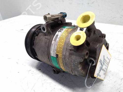 AC compressor OPEL CORSA C (X01) 1.0 (F08, F68) | BP34166844M34 - Image 4