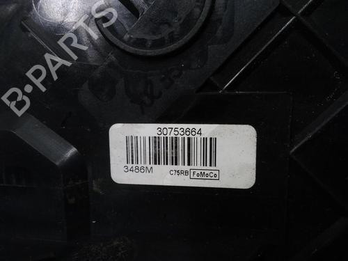 Front right lock VOLVO C30 (533) 2.0 D | BP20591398C97 