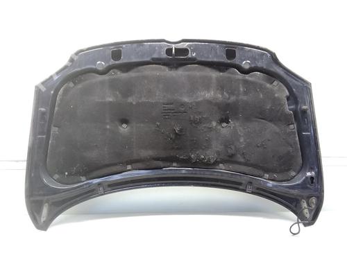 Hood VW FOX Hatchback (5Z1, 5Z3, 5Z4) 1.4 TDI | BP20522732C1 