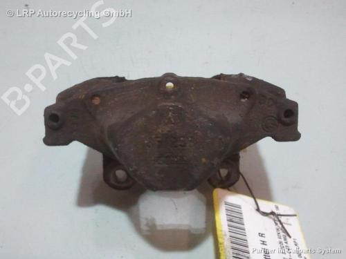 Right rear brake caliper MERCEDES-BENZ C-CLASS (W202) C 200 CDI (202.134) | BP22770386M106 