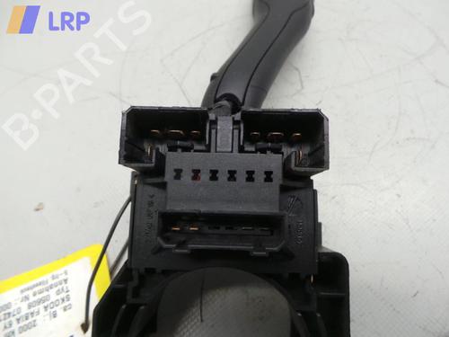 Steering column stalk SKODA FABIA I (6Y2) 1.4 | BP20587460I23