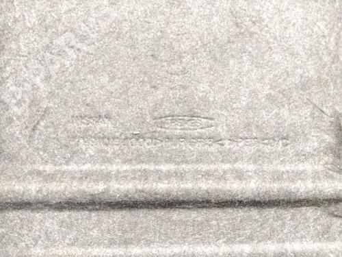 Rear parcel shelf NISSAN NOTE (E11, NE11) 1.5 dCi | BP38075947C85 - Image 2